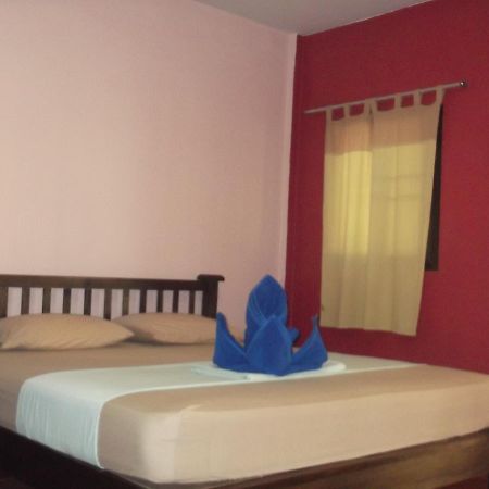 Lanta Bee Garden Bungalow Sha Extra Plus Koh Lanta Exterior photo