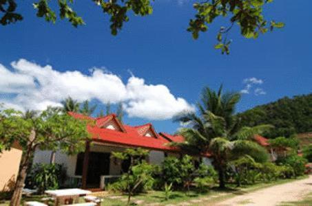 Lanta Bee Garden Bungalow Sha Extra Plus Koh Lanta Exterior photo