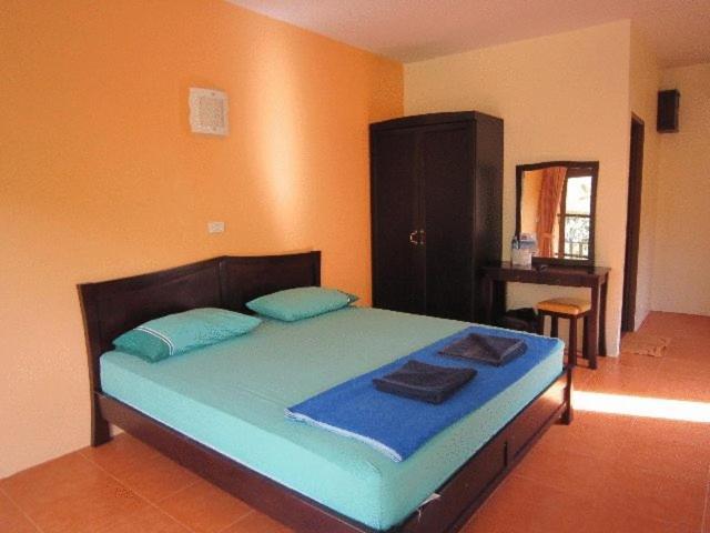 Lanta Bee Garden Bungalow Sha Extra Plus Koh Lanta Exterior photo