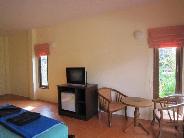 Lanta Bee Garden Bungalow Sha Extra Plus Koh Lanta Exterior photo