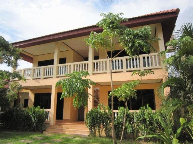 Lanta Bee Garden Bungalow Sha Extra Plus Koh Lanta Exterior photo