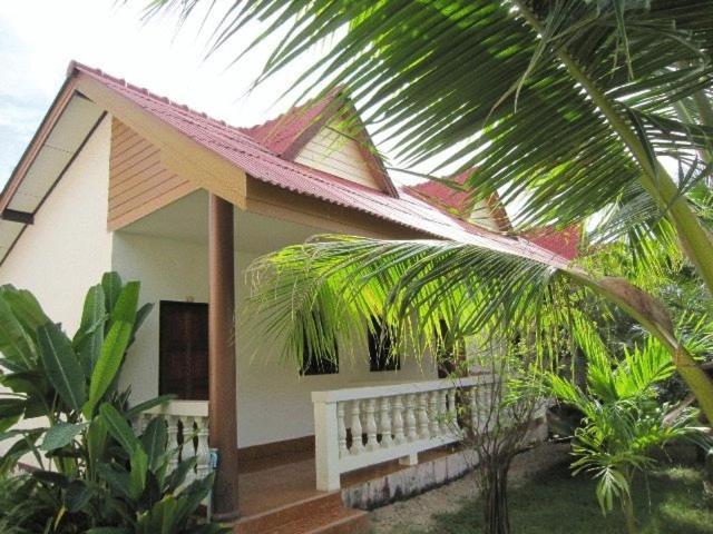 Lanta Bee Garden Bungalow Sha Extra Plus Koh Lanta Exterior photo