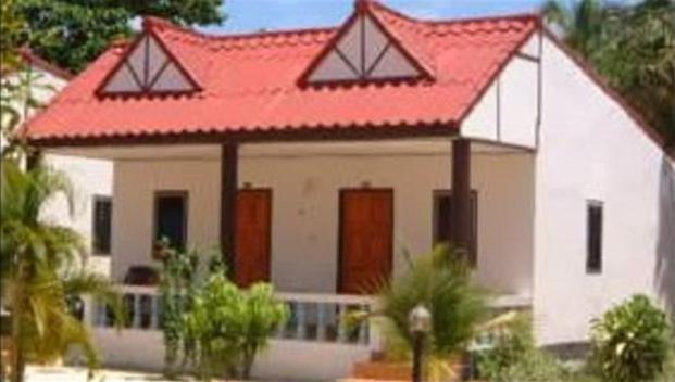 Lanta Bee Garden Bungalow Sha Extra Plus Koh Lanta Exterior photo