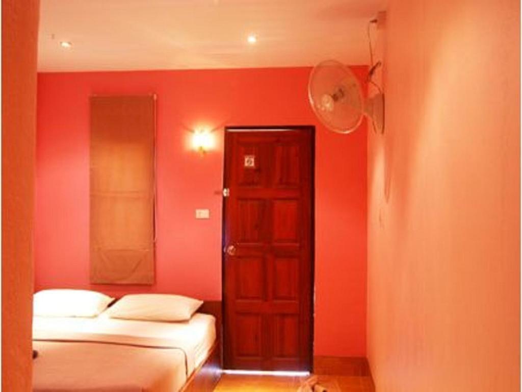 Lanta Bee Garden Bungalow Sha Extra Plus Koh Lanta Room photo