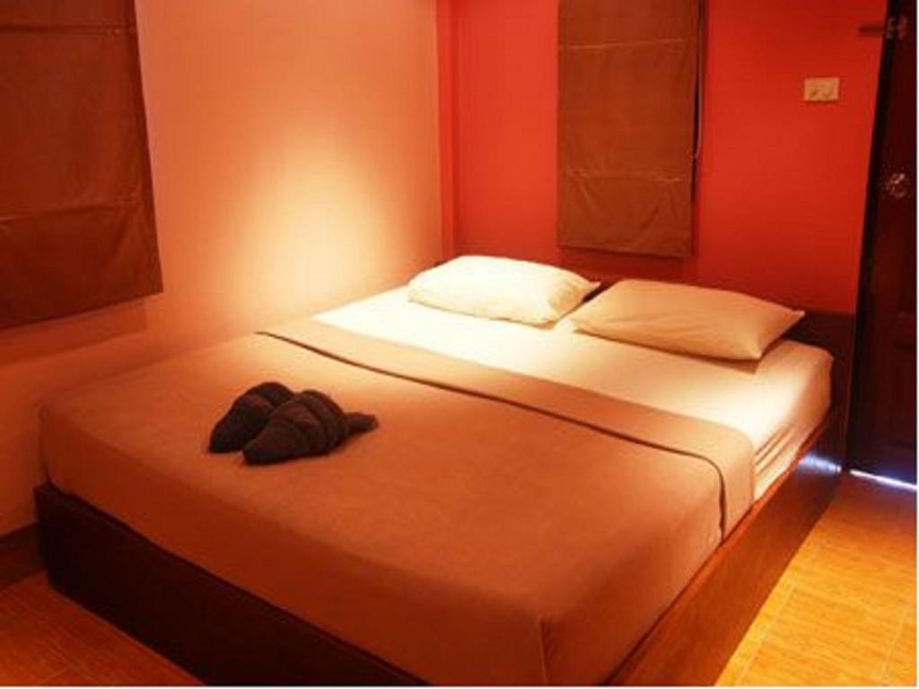 Lanta Bee Garden Bungalow Sha Extra Plus Koh Lanta Room photo