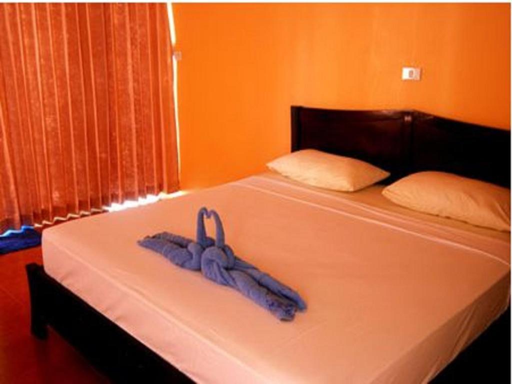 Lanta Bee Garden Bungalow Sha Extra Plus Koh Lanta Room photo