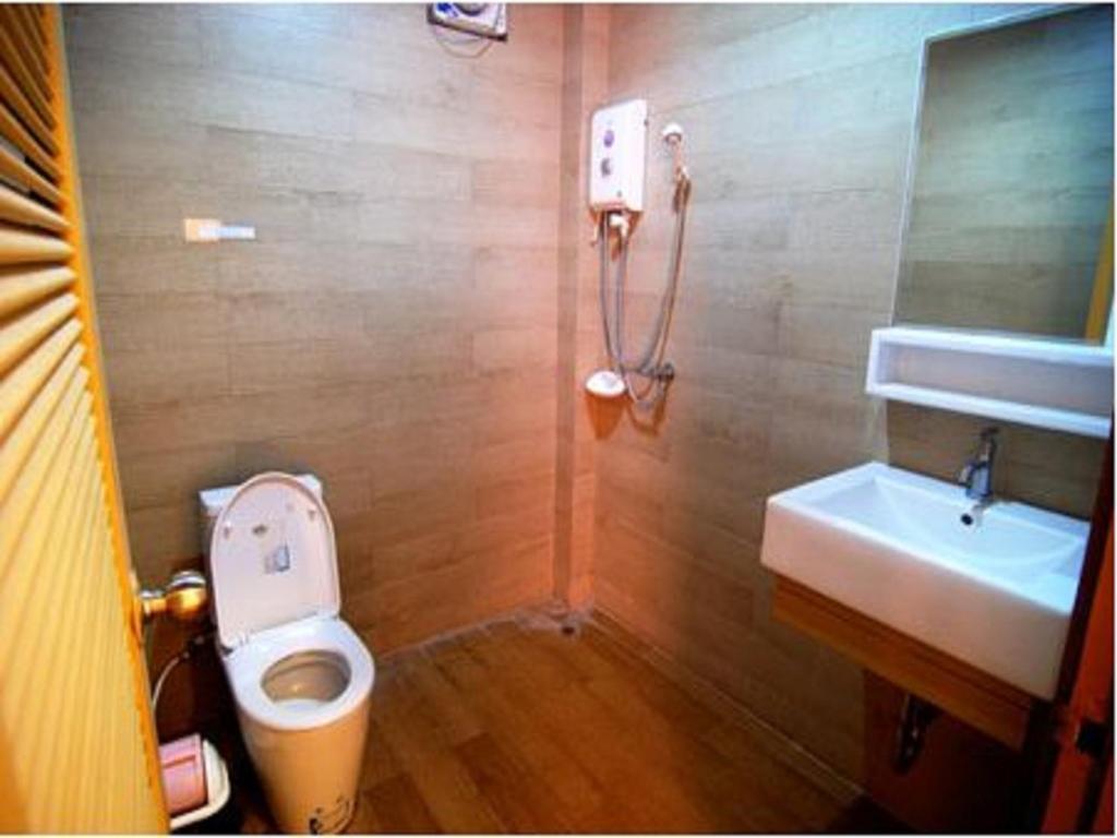 Lanta Bee Garden Bungalow Sha Extra Plus Koh Lanta Room photo