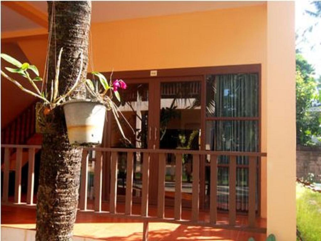 Lanta Bee Garden Bungalow Sha Extra Plus Koh Lanta Room photo