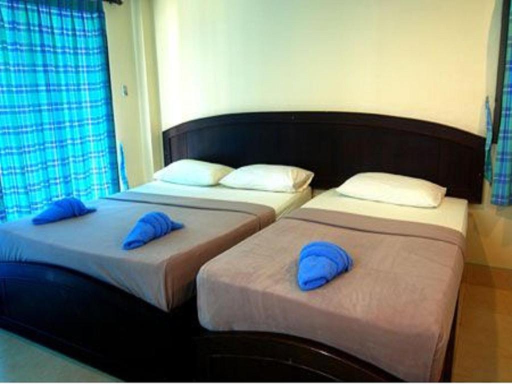 Lanta Bee Garden Bungalow Sha Extra Plus Koh Lanta Room photo