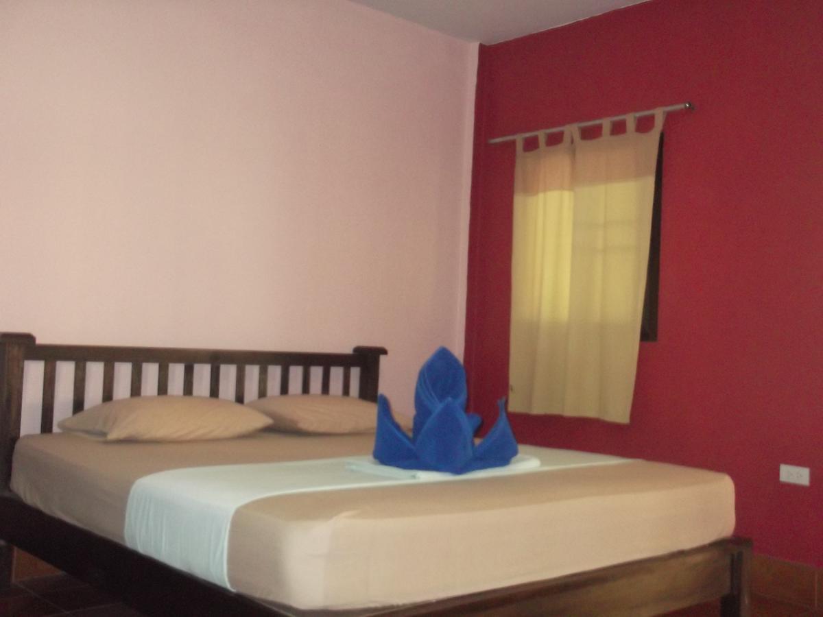 Lanta Bee Garden Bungalow Sha Extra Plus Koh Lanta Exterior photo