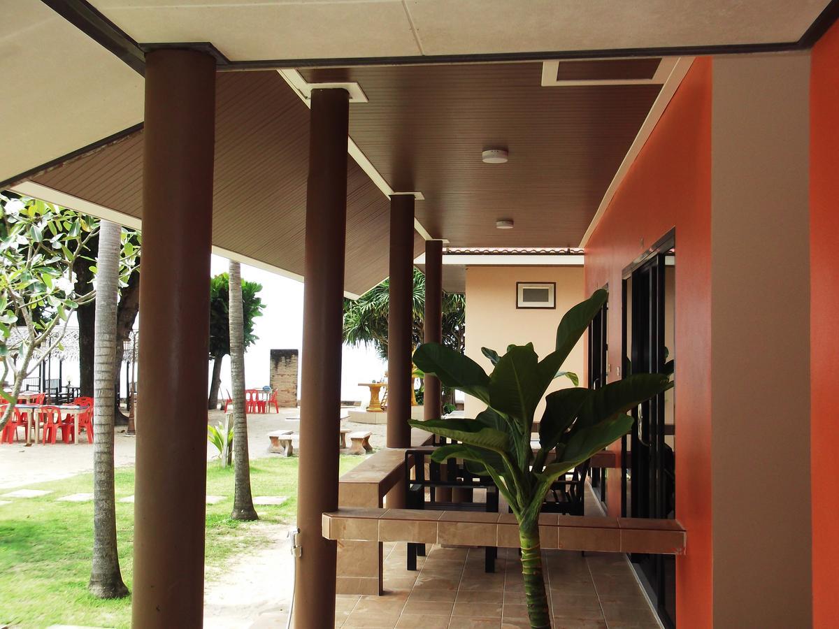 Lanta Bee Garden Bungalow Sha Extra Plus Koh Lanta Exterior photo