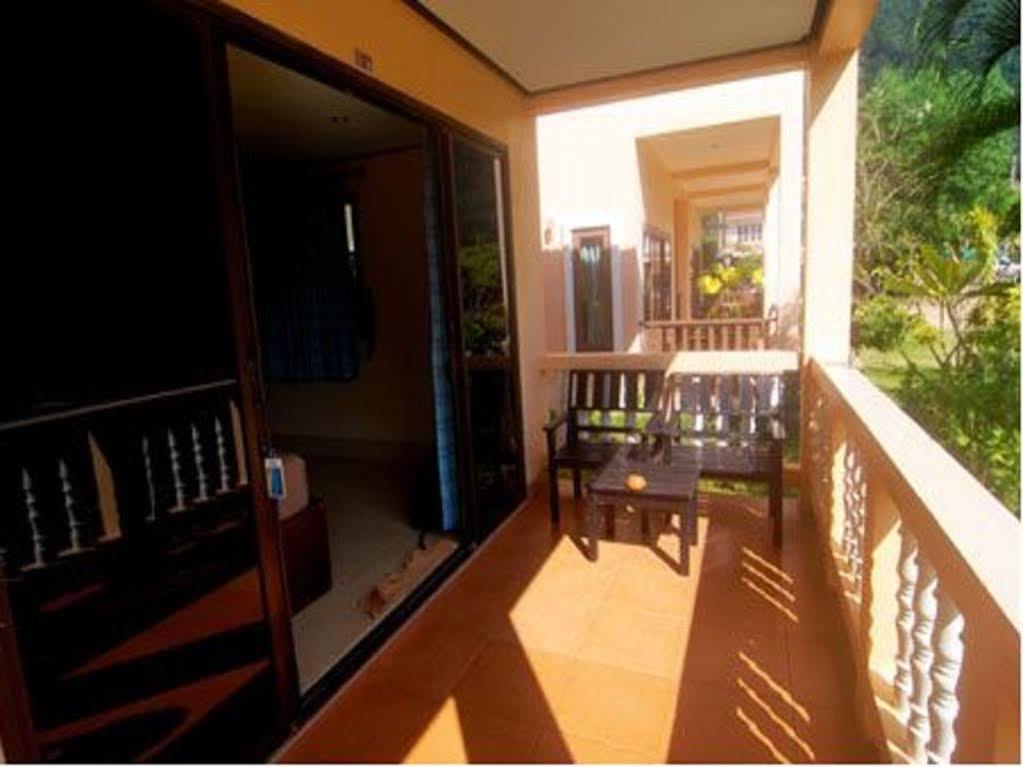 Lanta Bee Garden Bungalow Sha Extra Plus Koh Lanta Exterior photo