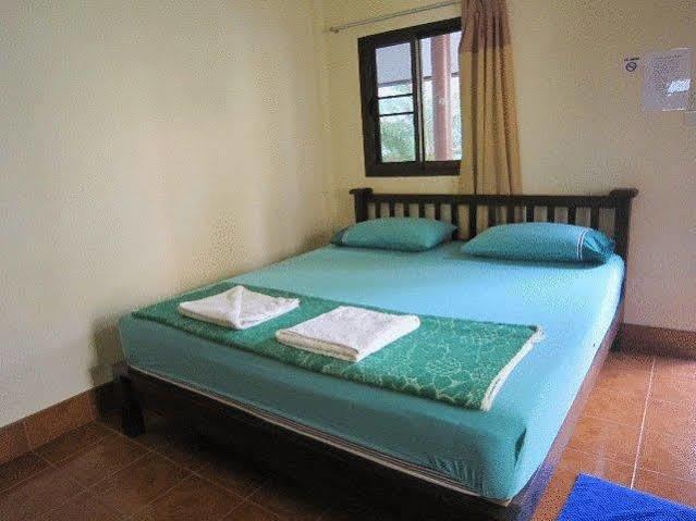 Lanta Bee Garden Bungalow Sha Extra Plus Koh Lanta Exterior photo