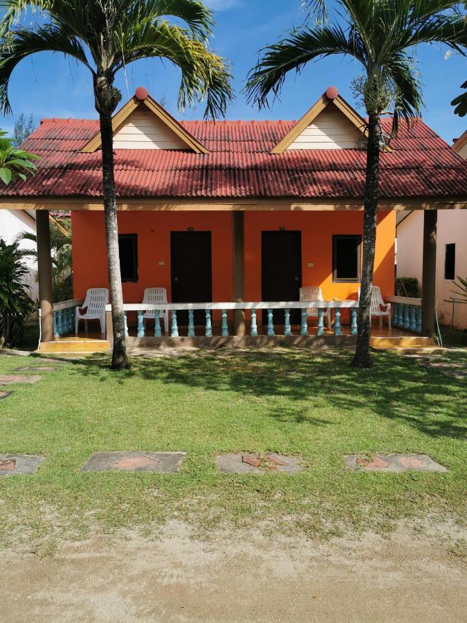 Lanta Bee Garden Bungalow Sha Extra Plus Koh Lanta Exterior photo